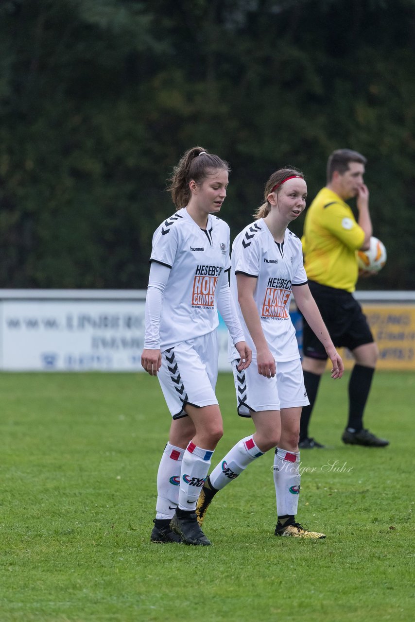 Bild 156 - Frauen SV Henstedt Ulzburg II - TSV Klausdorf : Ergebnis: 2:1